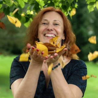 Telegram profile photo for Рецепты от Натали и про жизнь