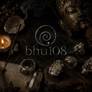 Telegram profile photo for BHU108