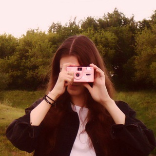 Telegram profile photo for Tenderness / О.Д.А