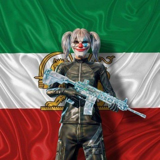 Telegram profile photo for PUBG ROM