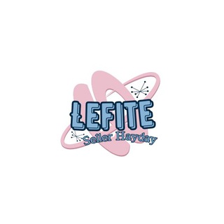 Telegram profile photo for LEFITE