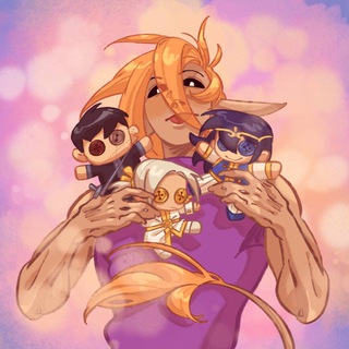 Telegram profile photo for Saltso
