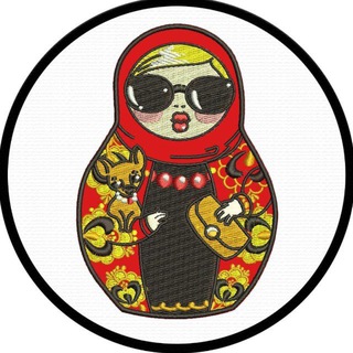Telegram profile photo for Говорит СМИ