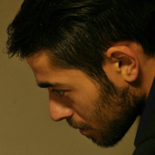 Telegram profile photo for علی ناری دماوندی ✍ / خبرنگار ورزشی