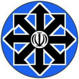 Telegram profile photo for کانال اطلاع رسانی دبیرستان فرزانگان