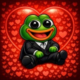 Telegram profile photo for Pepe owne