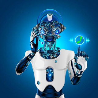 Telegram profile photo for Чат-боты для экспертов и бизнеса
