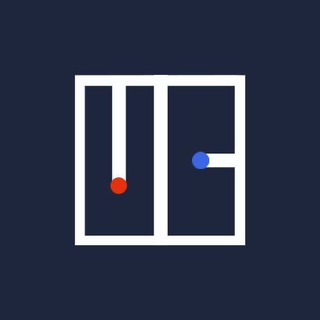 Telegram profile photo for Центр урбанистики Караганды