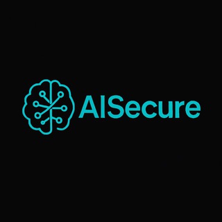 Telegram profile photo for AISecure