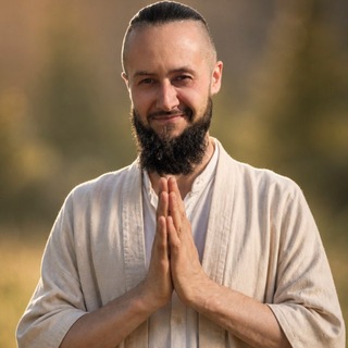 Telegram profile photo for Духовные практики.Целительство.Творчество.Самопознание.