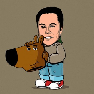 Telegram profile photo for Chillguy Mascot - $ELON | Solana