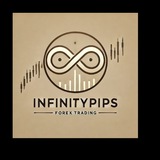 Telegram profile photo for InfinityPips