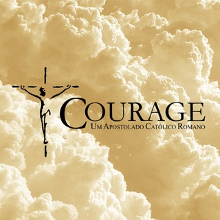 Telegram profile photo for Courage Brasil