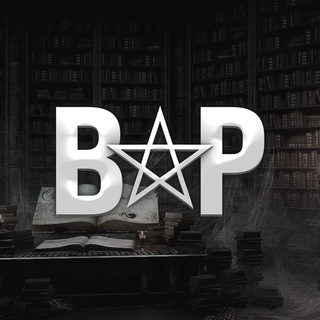 Telegram profile photo for ВИТАЛИЙ РОКС | ОККУЛЬТНО-ПОЗНАВАТЕЛЬНЫЙ