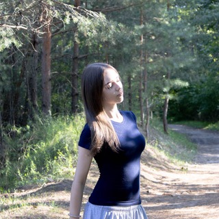 Telegram profile photo for полин?