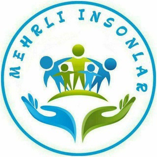 Telegram profile photo for Мехрли Инсонлар |Расмий Ҳайрия Фонди|