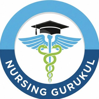 Telegram profile photo for Nursing Gurukul