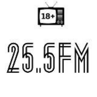 Telegram profile photo for 25.5fm🔞
