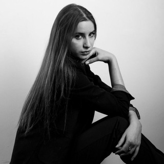 Telegram profile photo for Rada_ne_rada