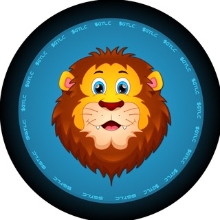 Telegram profile photo for $GTLC - GTopLion Token