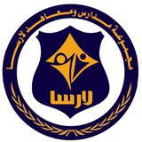 Telegram profile photo for معهد لارسا النموذجي الأهلي