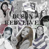 Telegram profile photo for D. RedVelvet