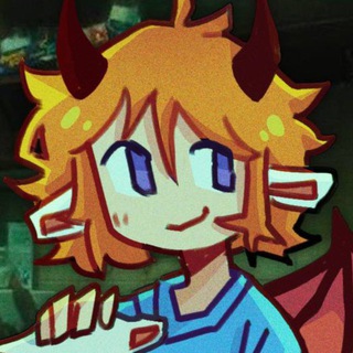 Telegram profile photo for велечка
