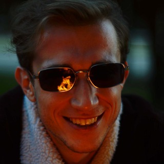 Telegram profile photo for FLETCHERR