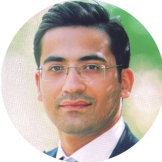 Telegram profile photo for کانال آموزش پزشکی دکتر پورماجد