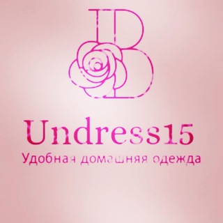 Telegram profile photo for Undress15