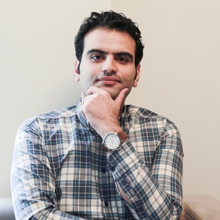 Telegram profile photo for شاهين خدادادی