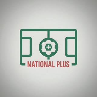 Telegram profile photo for National Plus | پایگاه فرعی