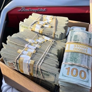 Telegram profile photo for Money & Crypto Secrets