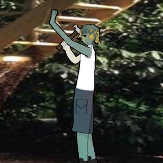 Telegram profile photo for July ūia