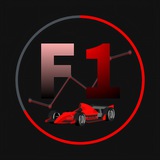 Telegram profile photo for F1 Telemetry Data