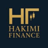 Telegram profile photo for Hakimi finance signals