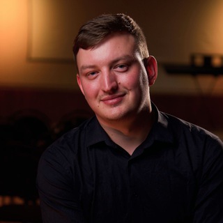 Telegram profile photo for Пастор Едуард Єременко