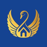 Telegram profile photo for Лебедєва Нерухомість м. Самар(Новомосковськ)