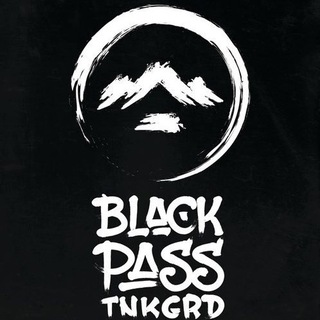 Telegram profile photo for BLACK PASS • ЮЖНЫЙ УРАЛ