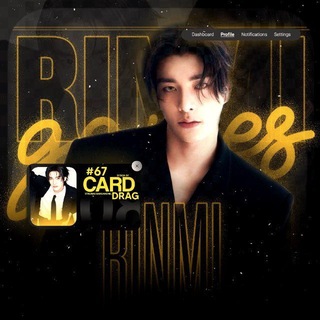 Telegram profile photo for Rinmi Games