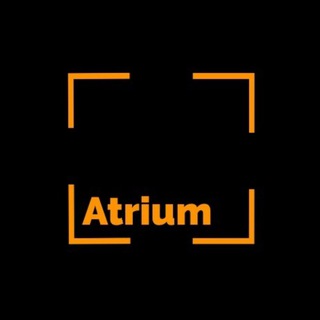 Telegram profile photo for Here we are: Atrium members