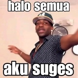 Telegram profile photo for Menunggang Badai