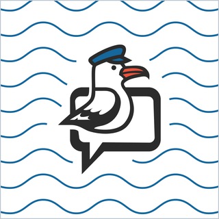 Telegram profile photo for Чайка в курсе | Бердянск