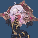 Telegram profile photo for D2