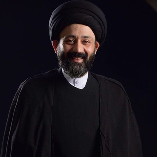 Telegram profile photo for السيد علي الطالقاني