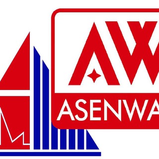 Telegram profile photo for Asenware