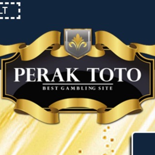 Telegram profile photo for RESULT PERAKTOTO