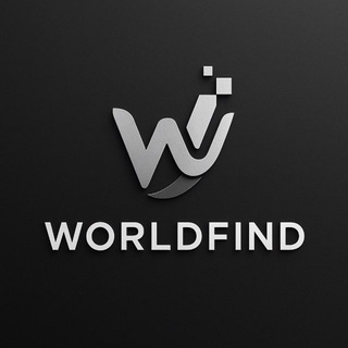 Telegram profile photo for World Finds π°