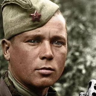 Telegram profile photo for Великая Отечественная война (1941-1945)
