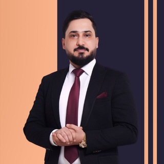 Telegram profile photo for أ. سجاد الحسني